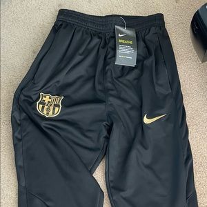 Barcelona Pants